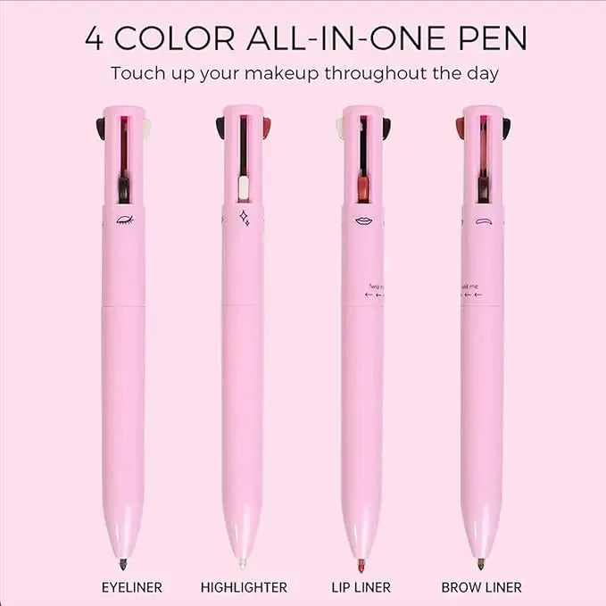 4-in-1 Makeup Pen