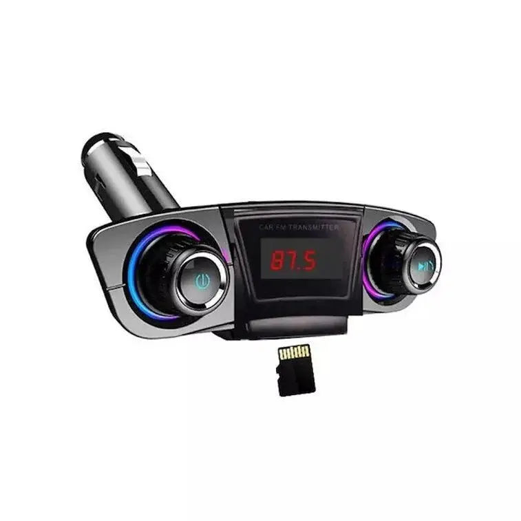 Car MP3 Player
