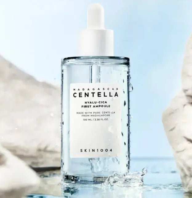 Cica First Ampoule (Original)