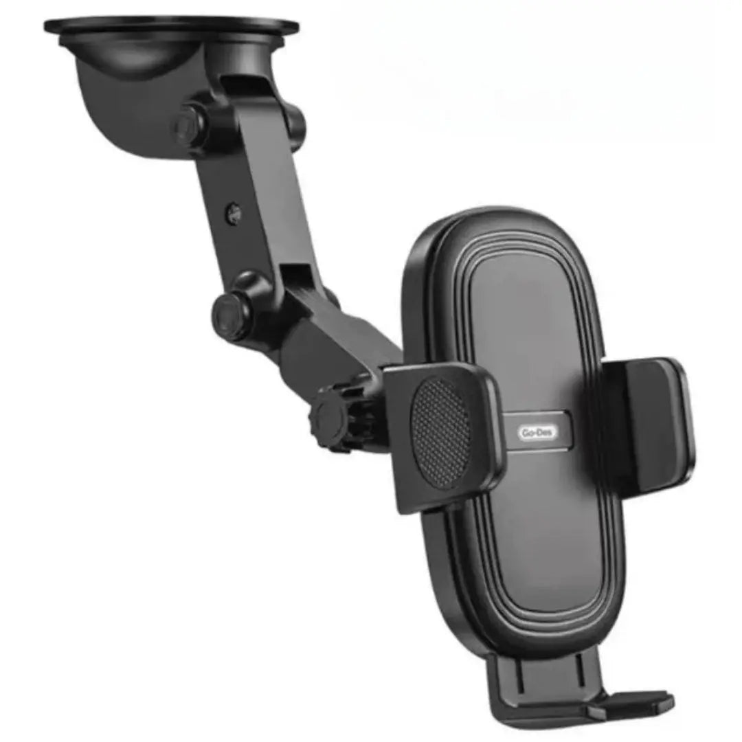 Suction Cup Holder