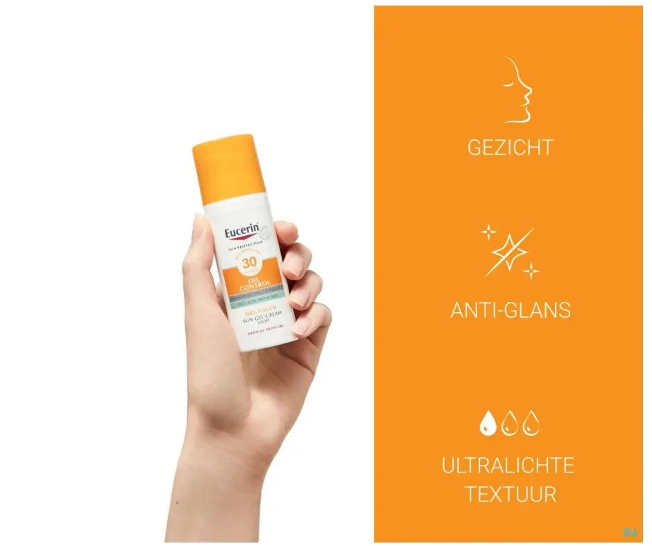 Sun Gel Cream (Original)