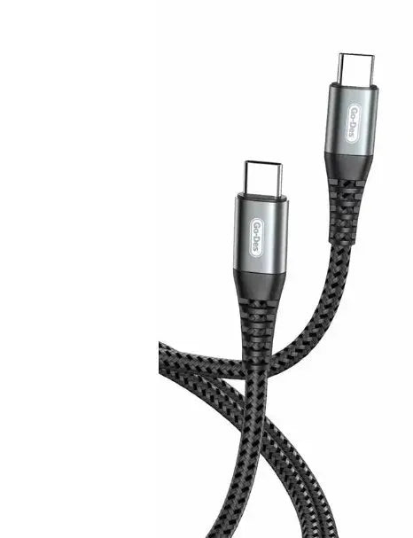 Type-C to Type-C Data Cable