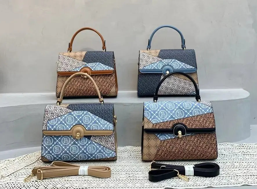 Women's Shoulder Bag