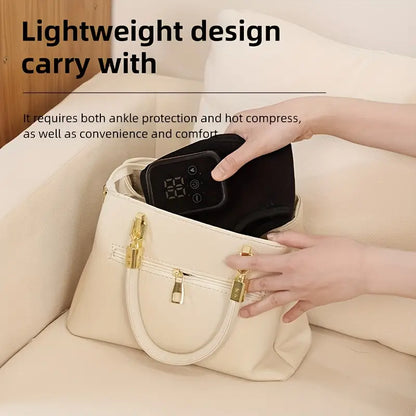 FootRevive™ 3-In-1 Massager