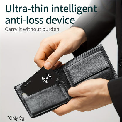 Spotminer Pro - Smart Tracking Card