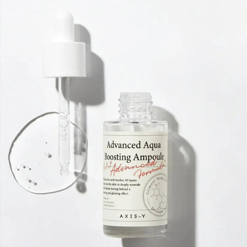 Advanced Aqua Boosting Ampoule (Original)