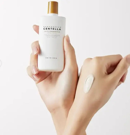 Air-Fit Suncream Plus (Original)