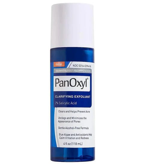Clarifying Exfoliant, 2% (Original)