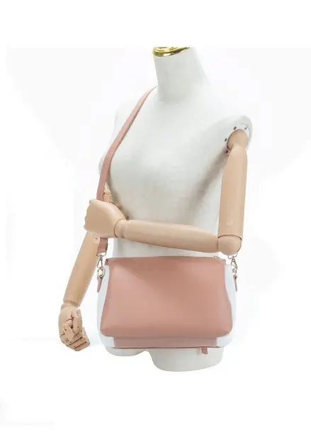 Classic Plane Shoulder Tote Bag