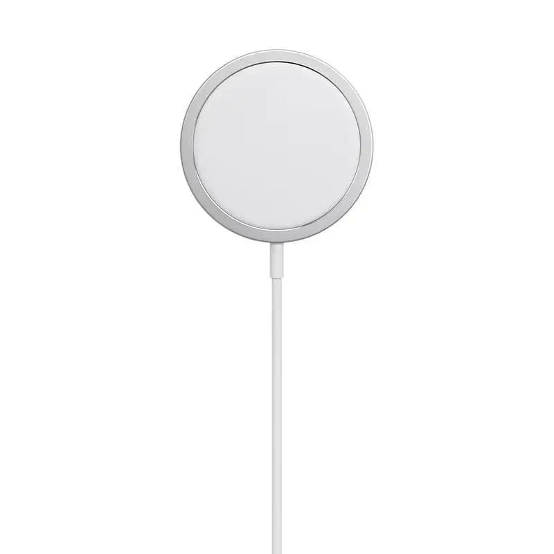 Compatible with Apple, Magnet Safe Fast 15w Wireless Charger for Iphone 12 Pro MAx charger