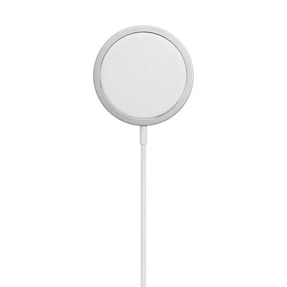 Compatible with Apple, Magnet Safe Fast 15w Wireless Charger for Iphone 12 Pro MAx charger
