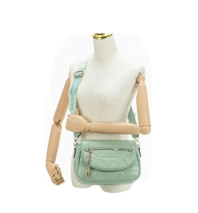 Crossbody Bag With Strap For Girls