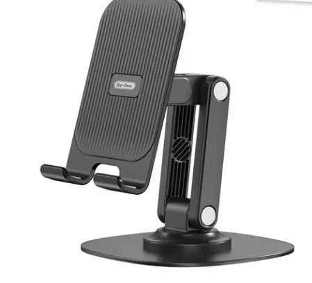 Dual Folding Desk Holder