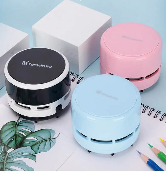 Electric Mini Vacuum Cleaner