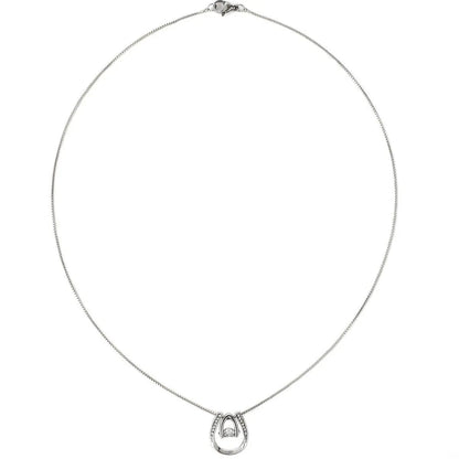 Fashion Simple Elegant Clavicle Chain
