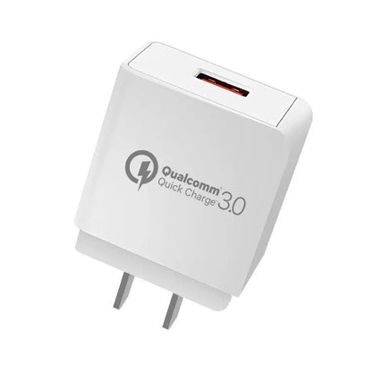 Fast Charge Charger