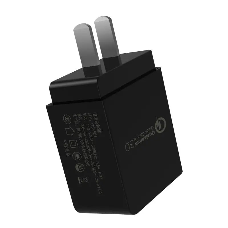 Fast Charge Charger