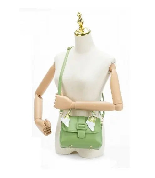 Small Crossbody Bag