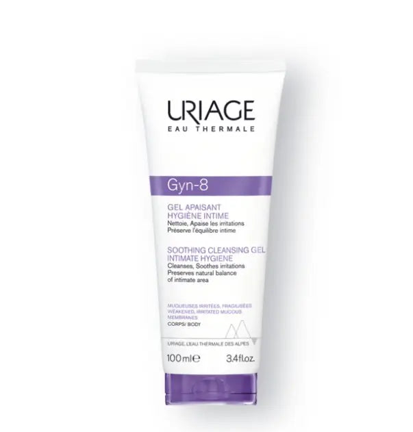 Soothing Cleansing Gel (Original)