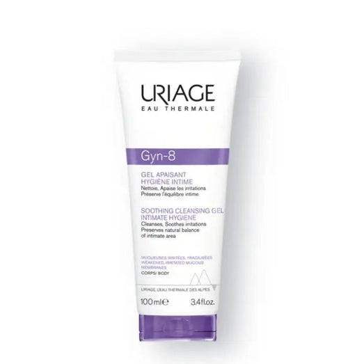 Soothing Cleansing Gel (Original)