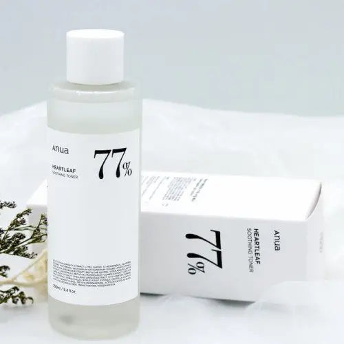 Soothing Toner For Skin (Original)