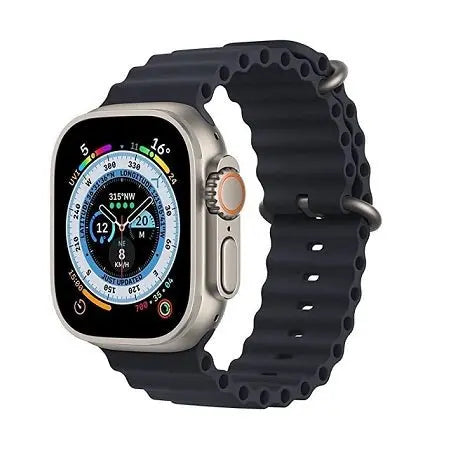ساعة سمارت T800 بشاشة 1.99 بوصة