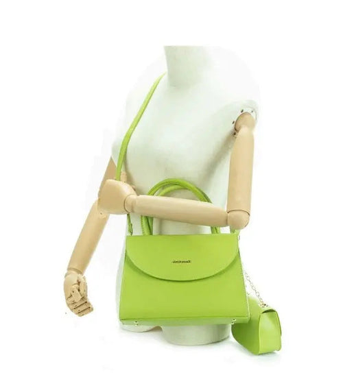 Trendy Women's Long Strap Shoulder Bag