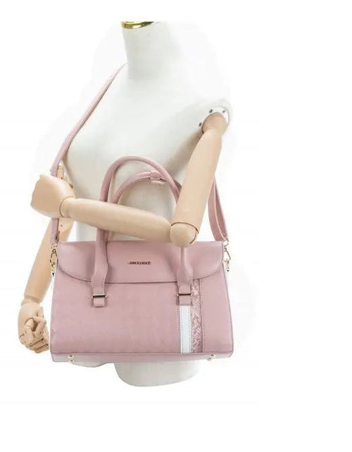 Versatile Pop Handbag