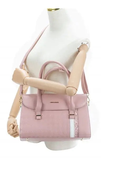 Versatile Pop Handbag