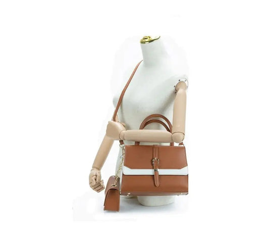Women's Long Strap Shoulder Bag