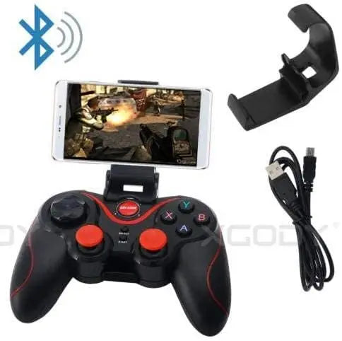 وحدة تحكم ألعاب X3